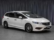 Honda Jade I Тюмень  - изображение 19