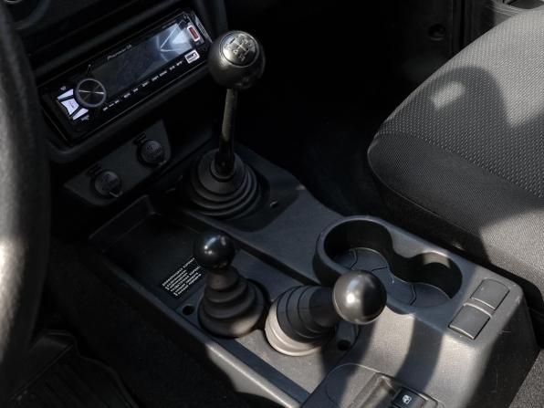 Lada (ВАЗ) Niva Legend с пробегом 2024 года, цена 906 000 рублей, 36485 км, внедорожник, Автокод Объявления