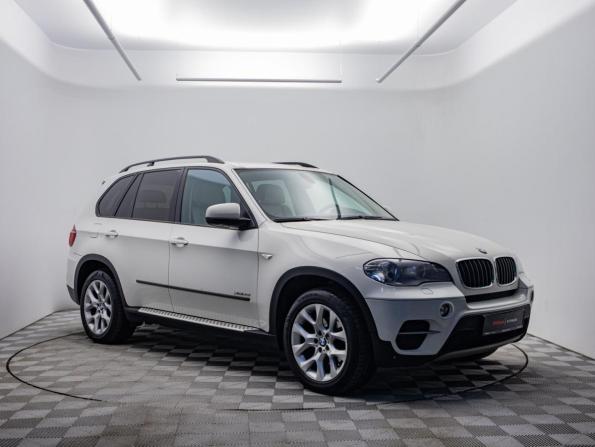 BMW X5 II (E70) Рестайлинг с пробегом 2010 года, цена 1 506 000 рублей, 262317 км, внедорожник, Автокод Объявления