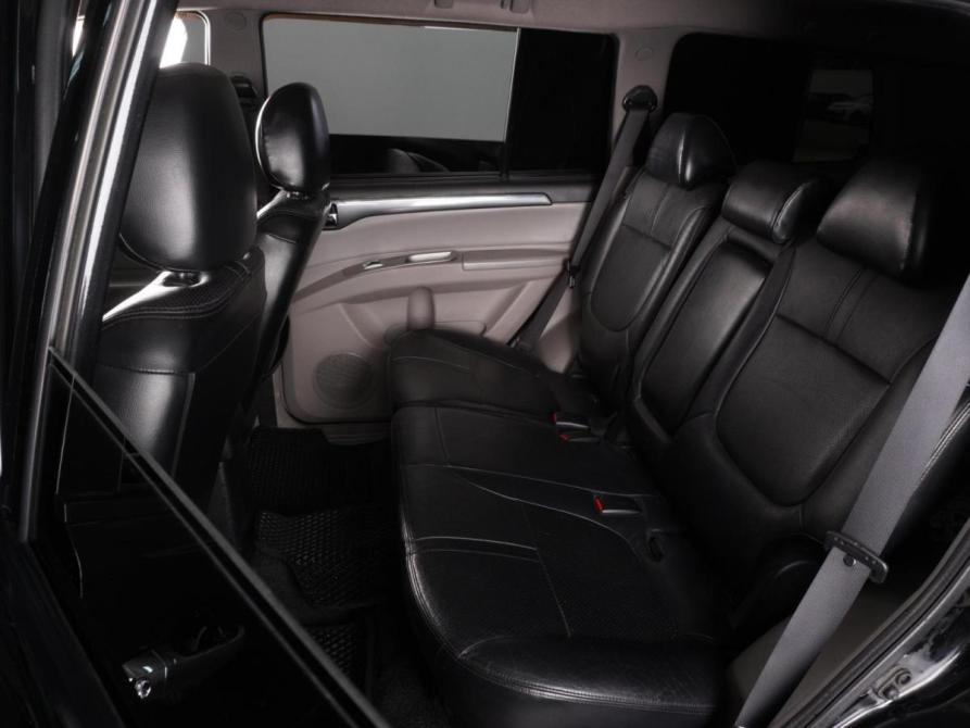 Mitsubishi Pajero Sport II Рестайлинг Минеральные Воды  - изображение 9