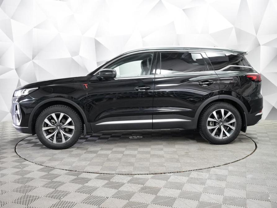 Chery Tiggo 7 Pro Max I Ульяновск  - изображение 2