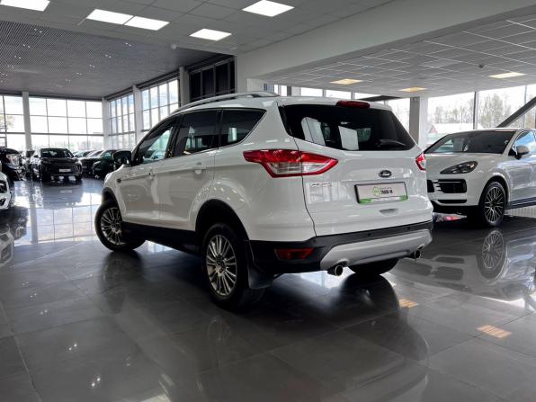 Ford Kuga II с пробегом 2013 года, цена 1 295 000 рублей, 145649 км, внедорожник, Автокод Объявления