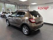 Renault Sandero II Рестайлинг Киров  - изображение 22