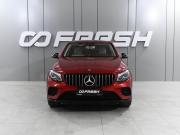 Mercedes-Benz GLC Coupe I (C253) Ростов-на-Дону  - изображение 24