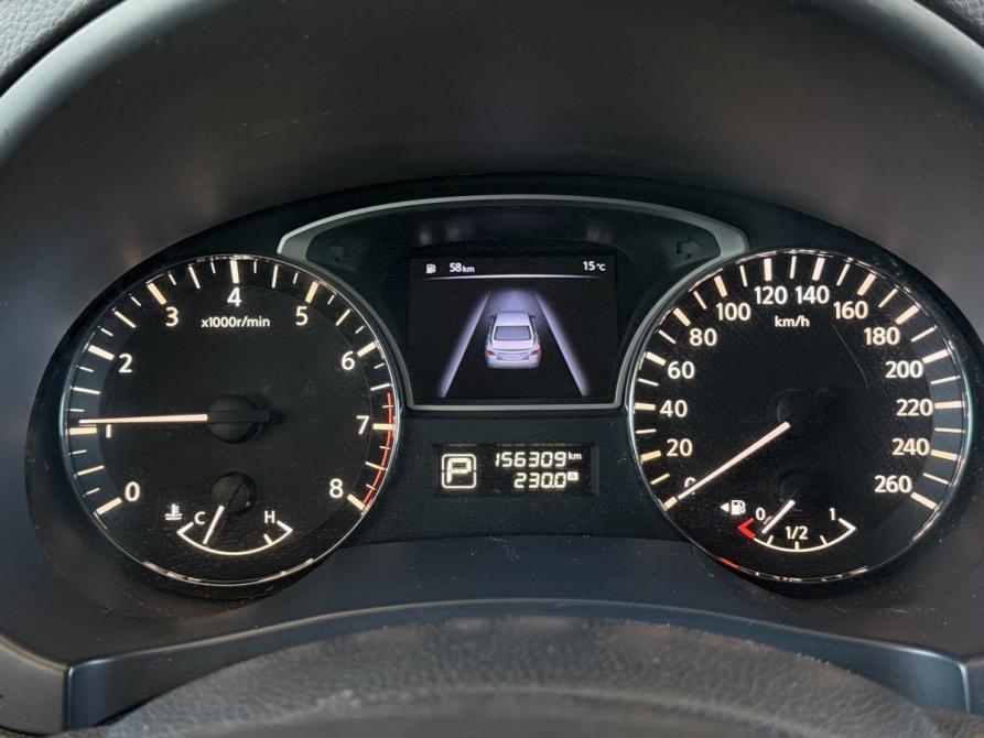 Nissan Teana III (L33) Волгоград  - изображение 17