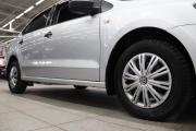 Volkswagen Polo V Сургут  - изображение 48