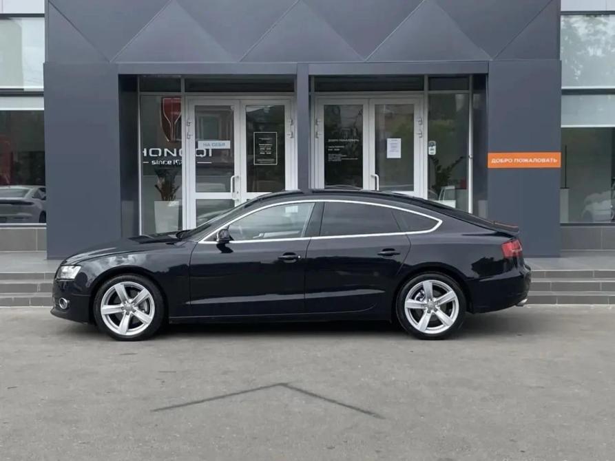 Audi A5 I (8T) Краснодар  - изображение 8