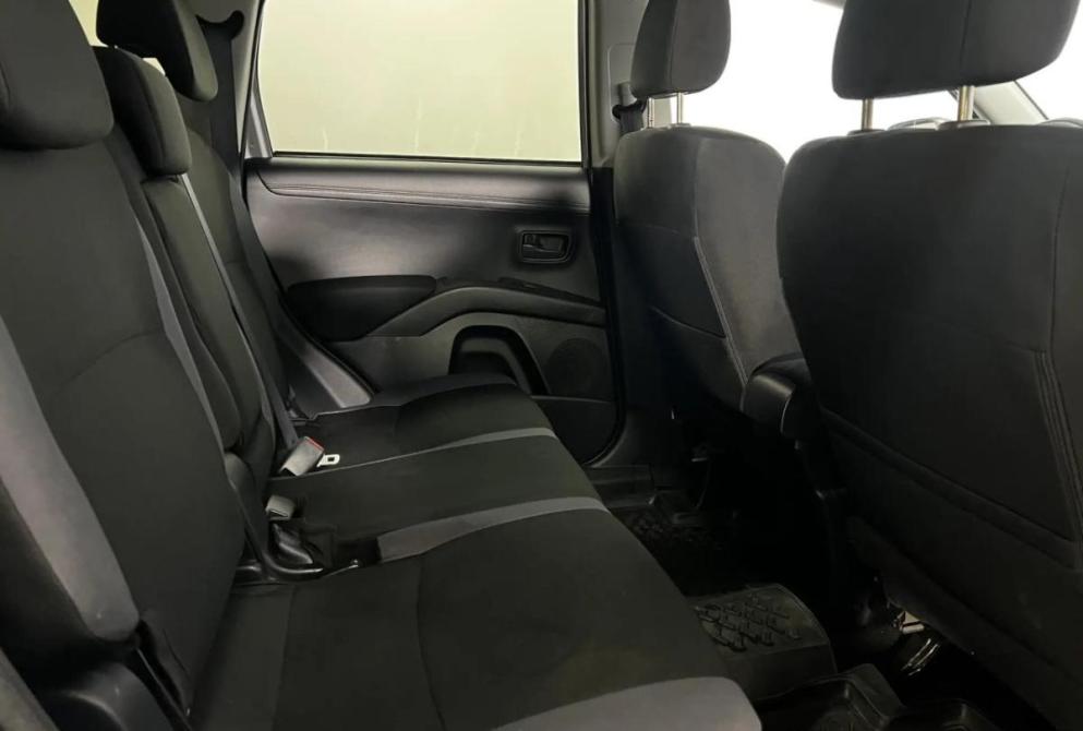 Mitsubishi Outlander II Рестайлинг Нижний Новгород  - изображение 12