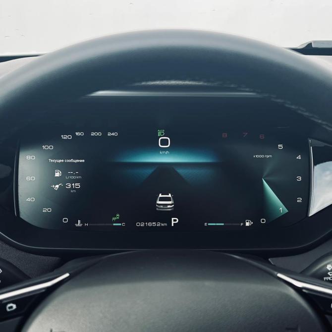 Dongfeng Shine Max Санкт-Петербург  - изображение 21