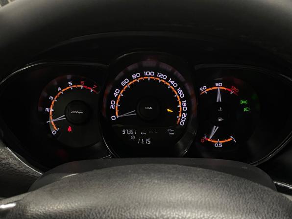 Lada (ВАЗ) Vesta I с пробегом 2021 года, цена 730 000 рублей, 97360 км, седан, Автокод Объявления