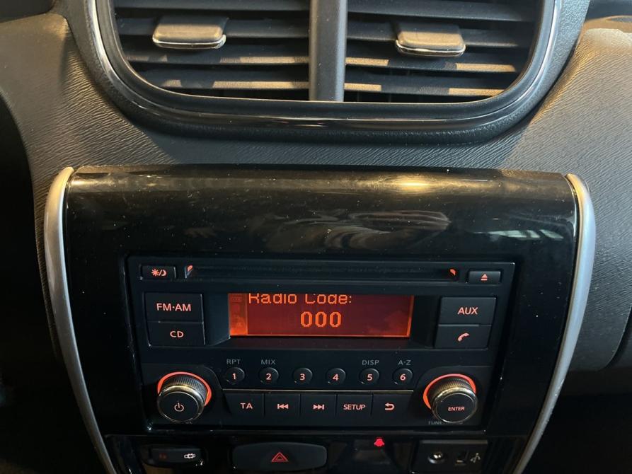 Nissan Terrano III (D10) Чебоксары  - изображение 14