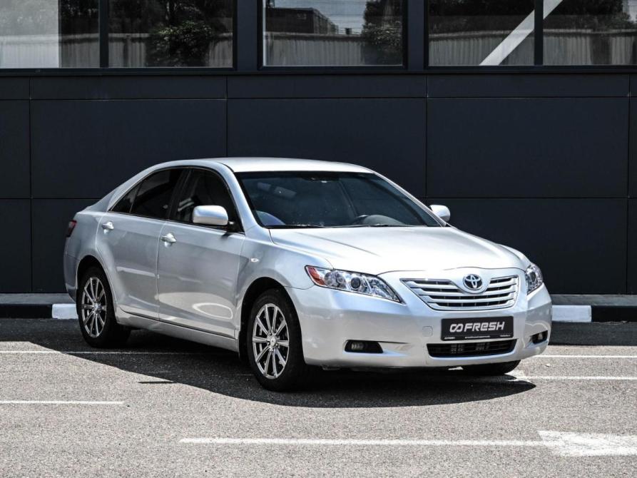 Toyota Camry VI (XV40) Новороссийск  - изображение 1