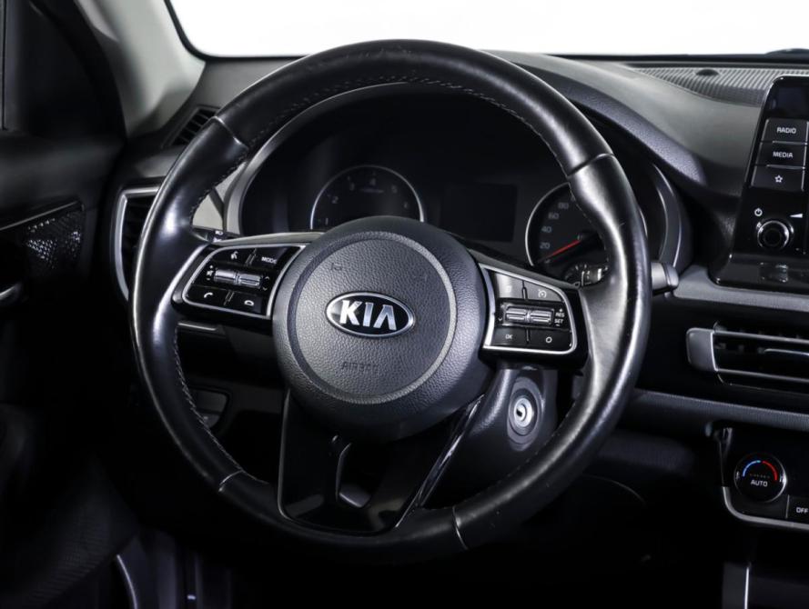 Kia Seltos I Москва  - изображение 14