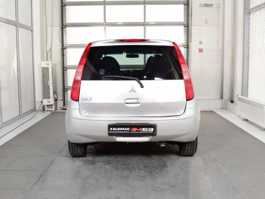 Mitsubishi Colt VI (Z20/Z30) Кемерово  - изображение 3