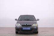 Toyota Corolla IX (E120 E130) Рестайлинг Омск  - изображение 24