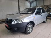 Lada (ВАЗ) Granta I Арзамас  - изображение 7