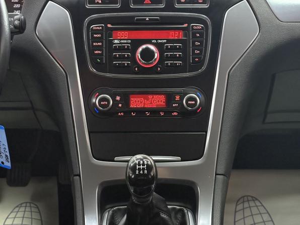 Ford Mondeo IV Рестайлинг с пробегом 2013 года, цена 1 299 000 рублей, 101798 км, седан, Автокод Объявления