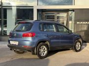 Volkswagen Tiguan I Рестайлинг Москва  - изображение 23