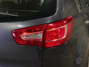 Kia Sportage III Челябинск  - изображение 30