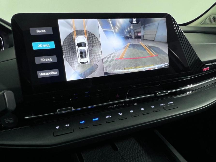 Changan CS55 Plus II Ростов-на-Дону  - изображение 15