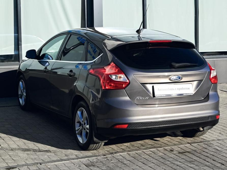 Ford Focus III Екатеринбург  - изображение 3