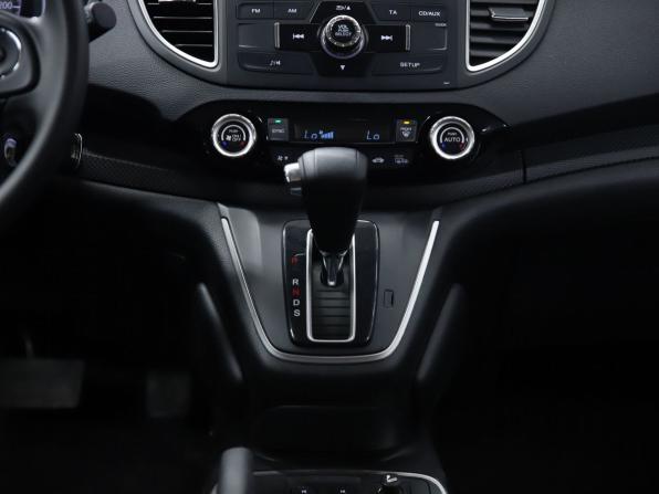 Honda CR-V IV Рестайлинг с пробегом 2017 года, цена 2 950 000 рублей, 45446 км, внедорожник, Автокод Объявления