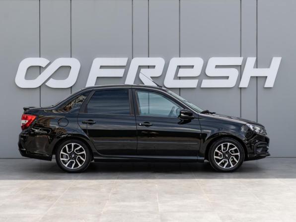 Lada (ВАЗ) Granta I Рестайлинг с пробегом 2023 года, цена 870 000 рублей, 48565 км, седан, Автокод Объявления