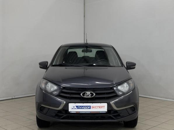 Lada (ВАЗ) Granta I Рестайлинг с пробегом 2022 года, цена 479 000 рублей, 147724 км, седан, Автокод Объявления