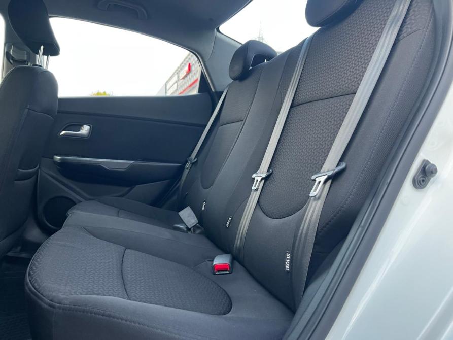 Kia Rio III Стерлитамак  - изображение 12