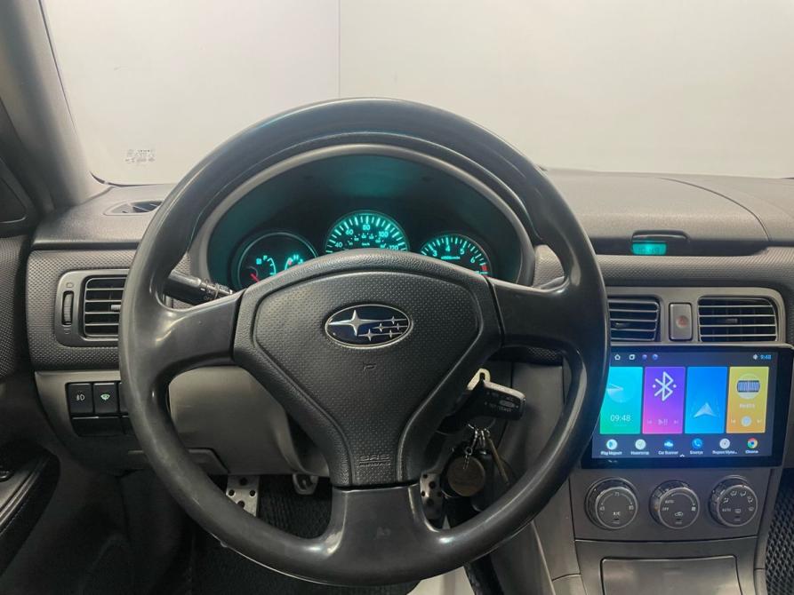 Subaru Forester II Санкт-Петербург  - изображение 10