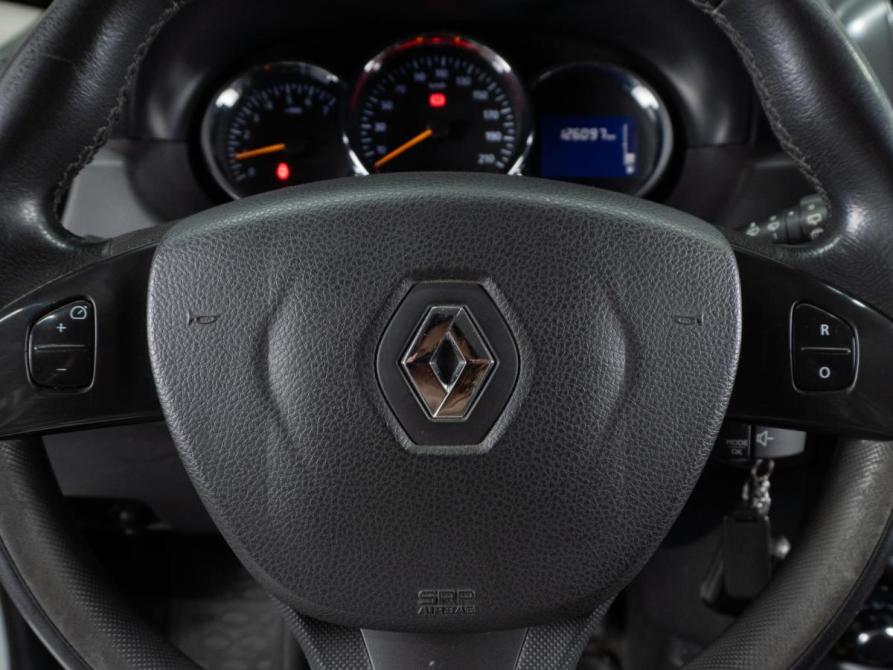 Renault Duster I Рестайлинг Тюмень  - изображение 12