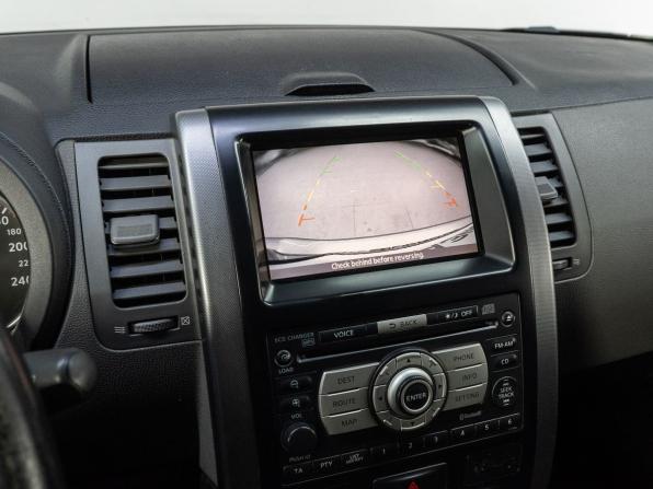 Nissan X-Trail II с пробегом 2008 года, цена 1 060 000 рублей, 226239 км, внедорожник, Автокод Объявления