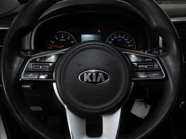 Kia Sportage IV Рестайлинг с пробегом 2019 года, цена 2 010 000 рублей, 143983 км, внедорожник, Автокод Объявления