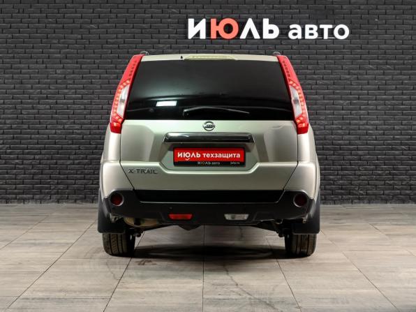 Nissan X-Trail II Рестайлинг с пробегом 2011 года, цена 1 350 000 рублей, 222766 км, внедорожник, Автокод Объявления