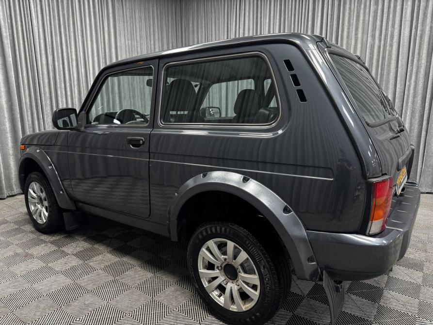 Lada (ВАЗ) 2121 (4x4) I Рестайлинг Стерлитамак  - изображение 10
