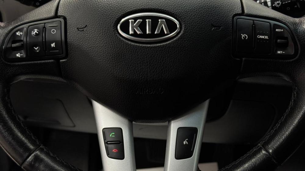 Kia Sportage III Киров  - изображение 13