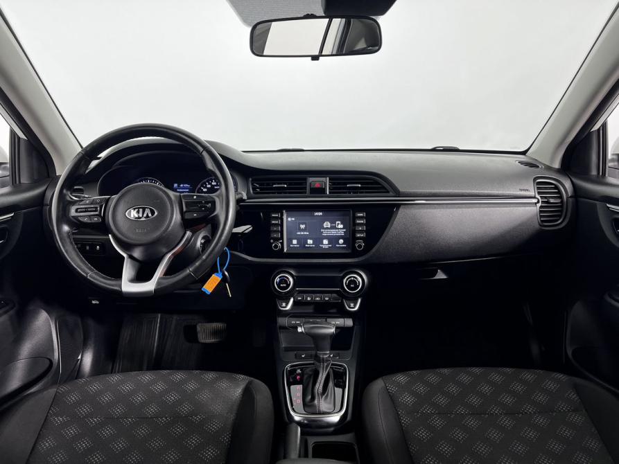 Kia Rio IV Калининград  - изображение 15