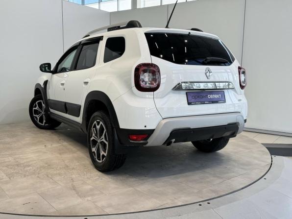 Renault Duster II с пробегом 2021 года, цена 2 070 000 рублей, 39464 км, внедорожник, Автокод Объявления
