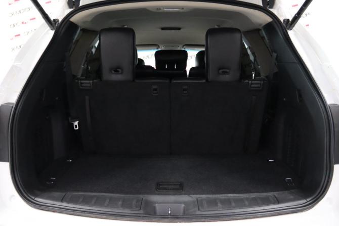 Nissan Pathfinder IV с пробегом 2015 года, цена 1 695 950 рублей, 227756 км, внедорожник, Автокод Объявления