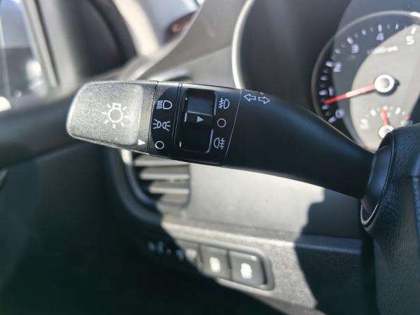 Kia Rio IV с пробегом 2019 года, цена 1 149 000 рублей, 49659 км, седан, Автокод Объявления