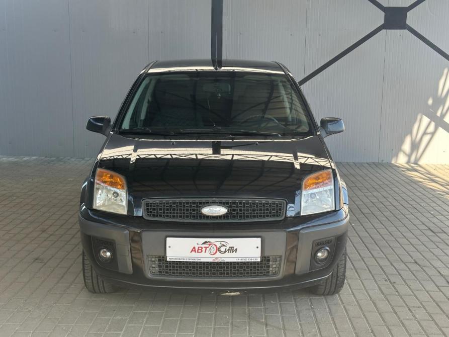 Ford Fusion I Рестайлинг Тамбов  - изображение 3