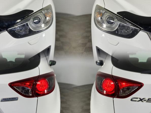 Mazda CX-5 I Рестайлинг с пробегом 2015 года, цена 1 550 000 рублей, 131514 км, внедорожник, Автокод Объявления