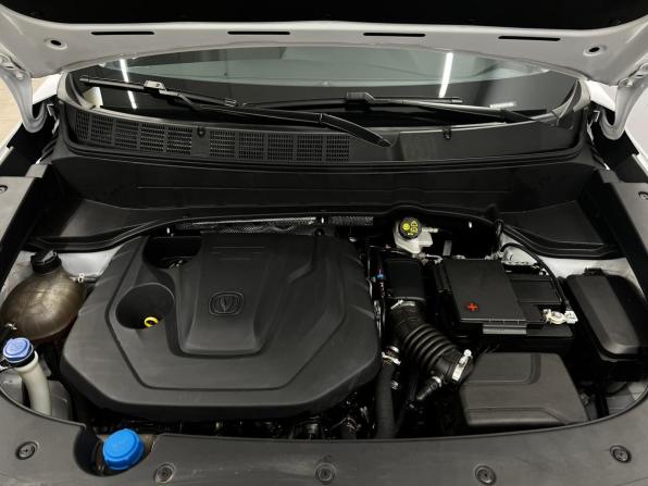 Changan CS35 Plus I Рестайлинг с пробегом 2024 года, цена 1 835 000 рублей, 14759 км, внедорожник, Автокод Объявления