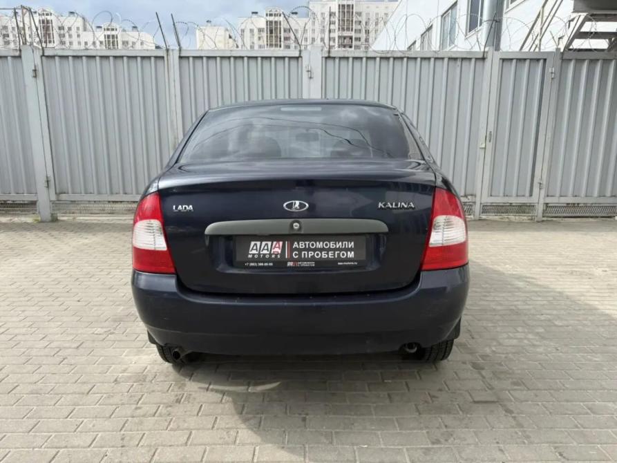 Lada (ВАЗ) Kalina I Ростов-на-Дону  - изображение 7