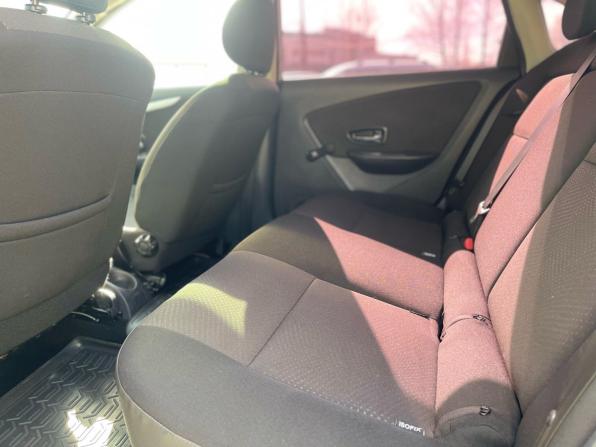 Nissan Almera III (G15) с пробегом 2017 года, цена 529 000 рублей, 205526 км, седан, Автокод Объявления