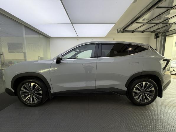 JETOUR DASHING I с пробегом 2024 года, цена 2 190 000 рублей, 27407 км, внедорожник, Автокод Объявления