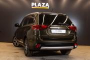 Mitsubishi Outlander III Рестайлинг 2 Уфа  - изображение 28