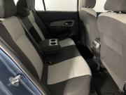 Chevrolet Cruze I Рестайлинг Воронеж  - изображение 34