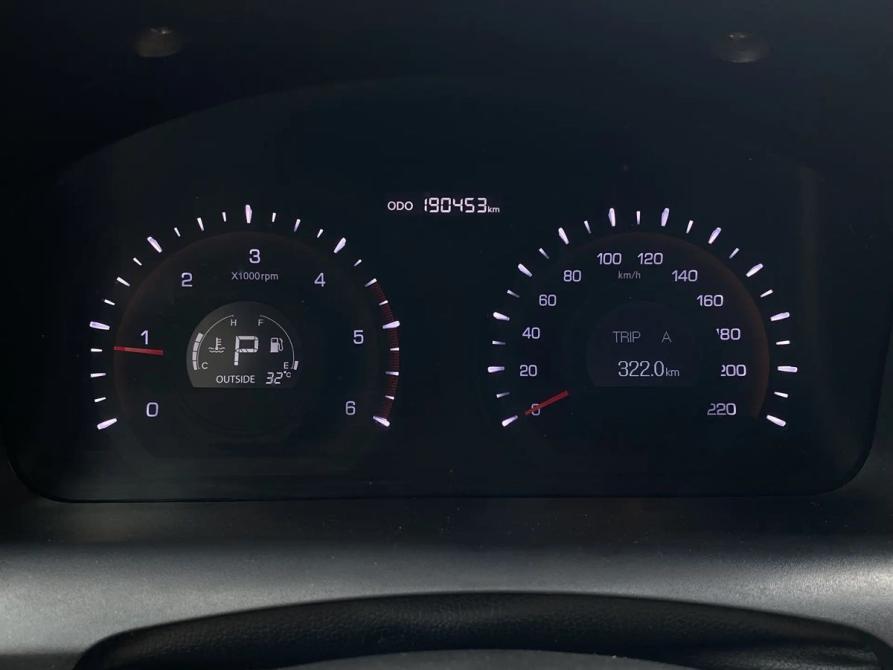 SsangYong Actyon II Казань  - изображение 14