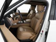 Land Rover Range Rover V Москва  - изображение 41